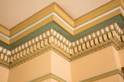 customized carpentry