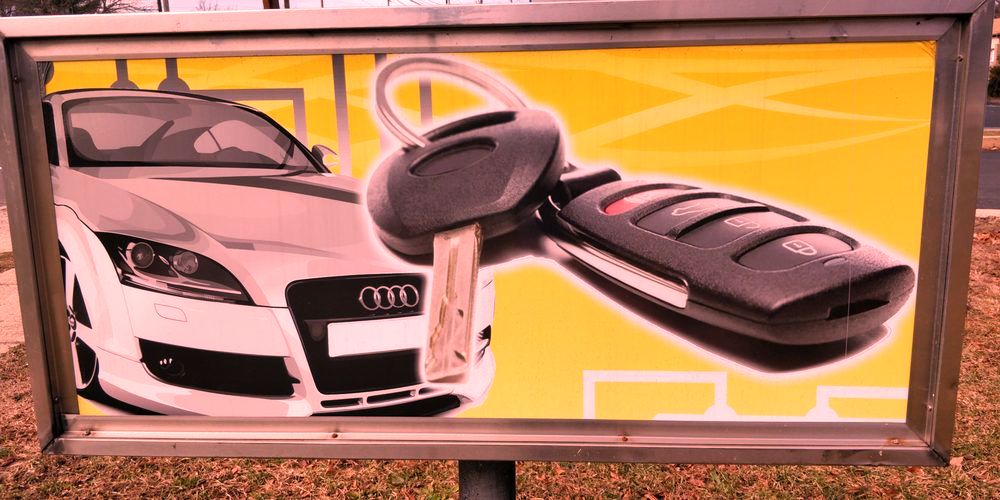 Car Keyline Ewing NJ Reviews, Services and Prices