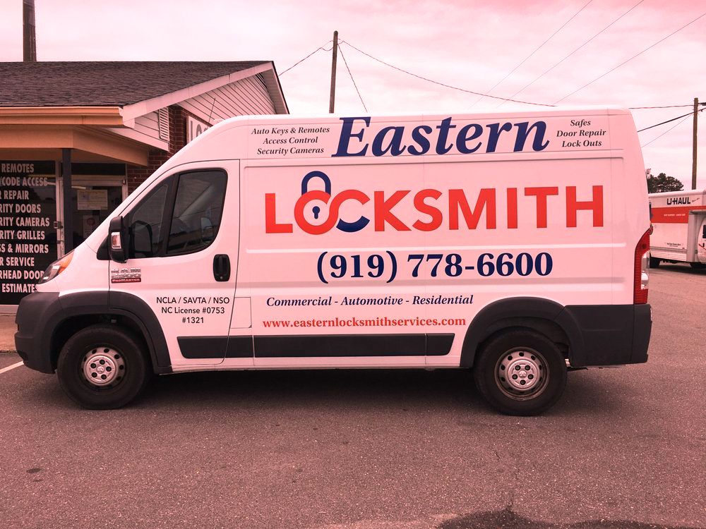Eastern Locksmith Services 