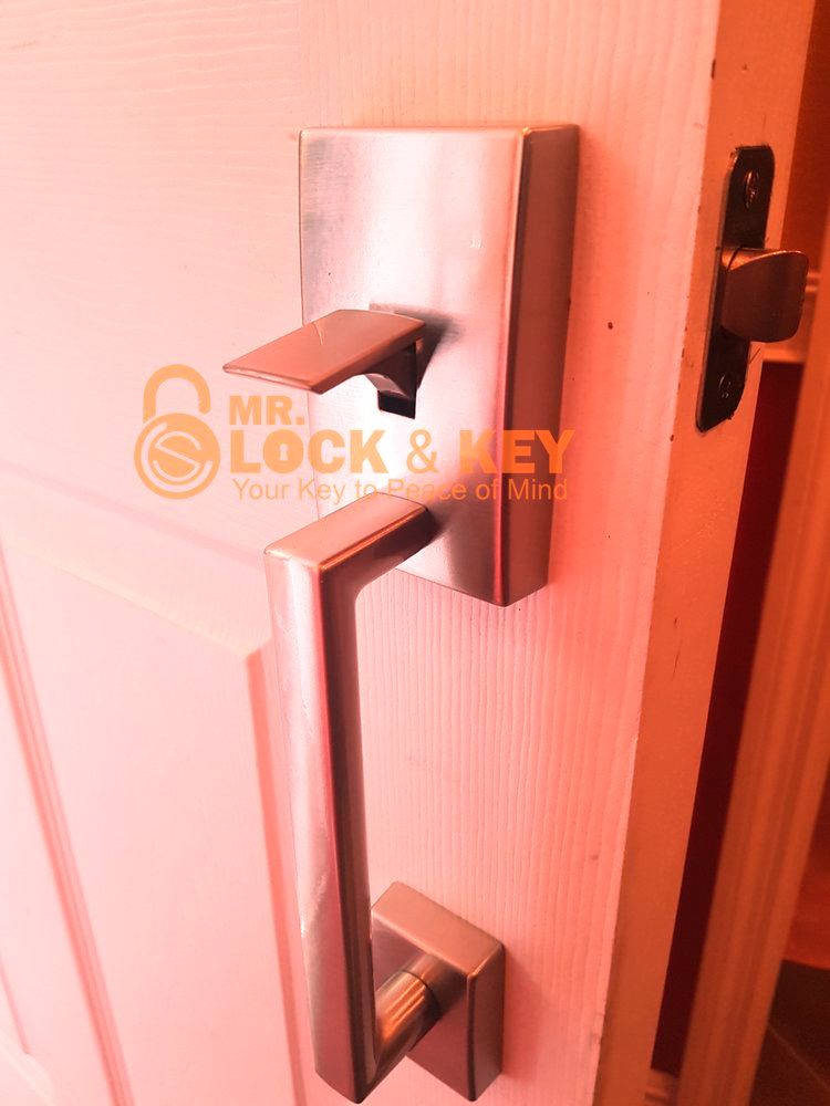 Mr Lock & Key Tampa FL Reviews, Services and Prices