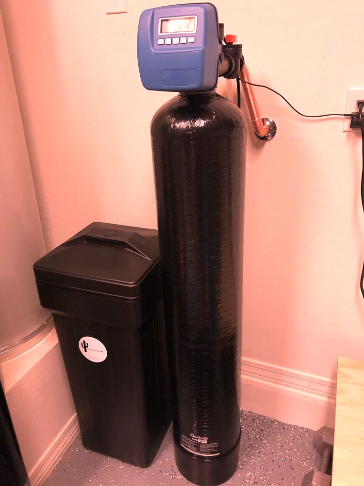 AZ Water Systems Gilbert AZ Reviews, Services and Prices