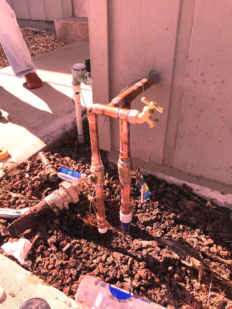 BP Plumbing San Jose CA Reviews, Services and Prices