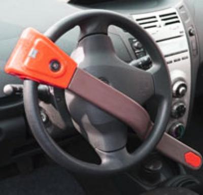 anti theft devices