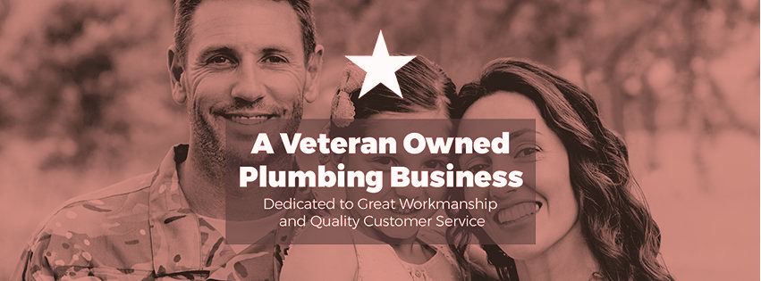 commando plumbing water filter services 