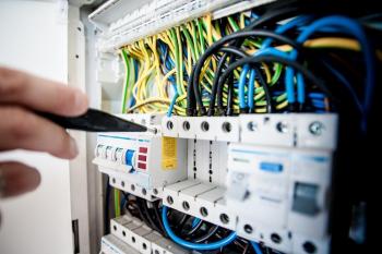 AC problems can cause electrical faults