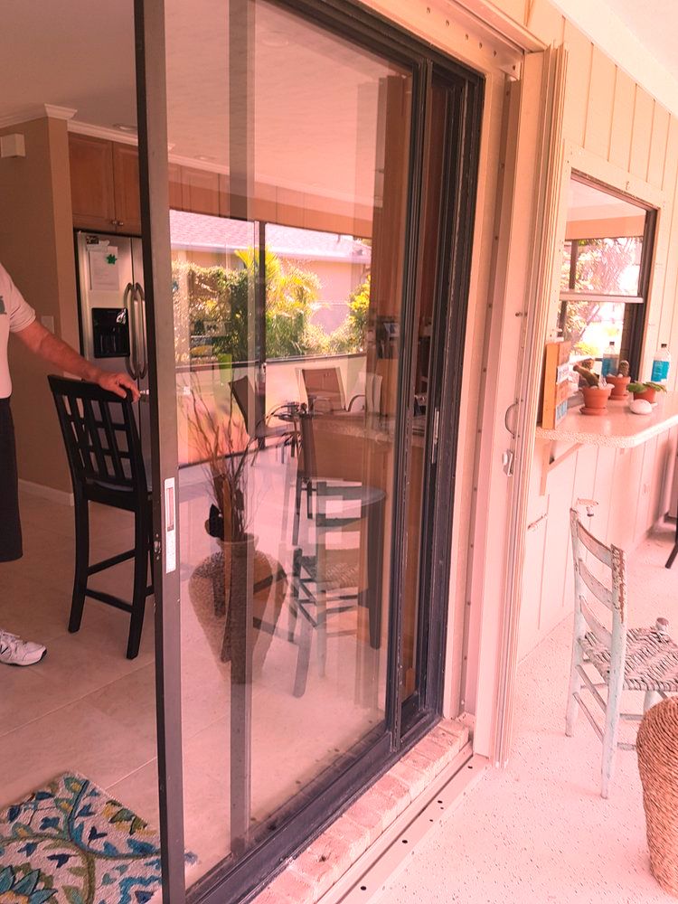 Fishler Locksmith & Sliding Doors Repair Boca Raton FL Reviews