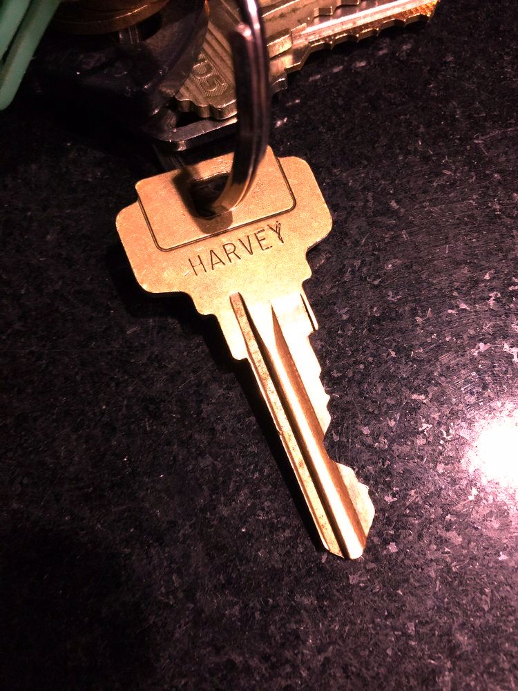 Harvey's Lock & Door Service Milmont Park PA Reviews, Services and Prices