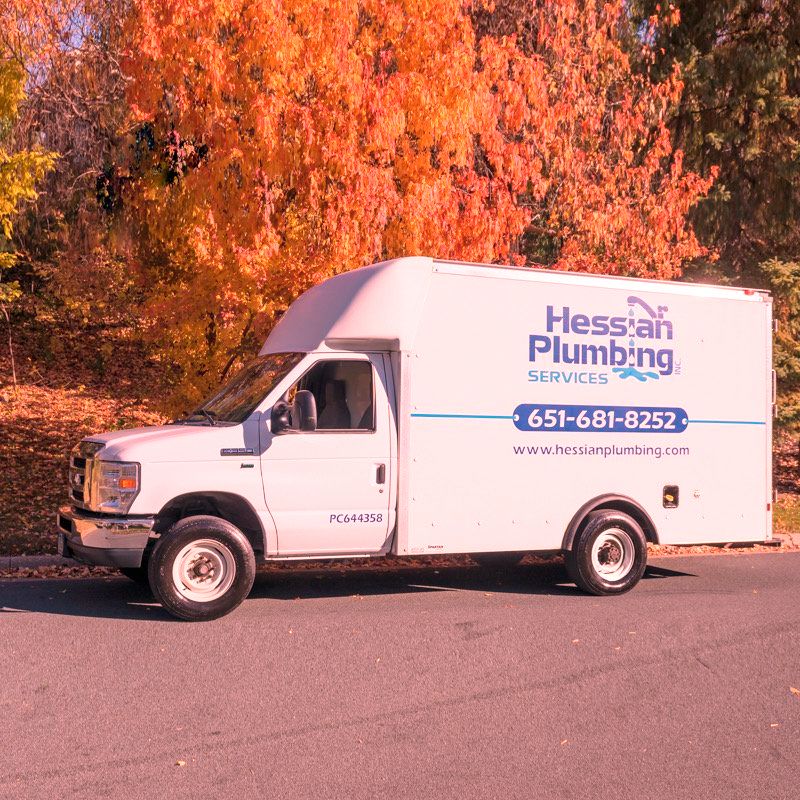 hessian plumbing water filter services 