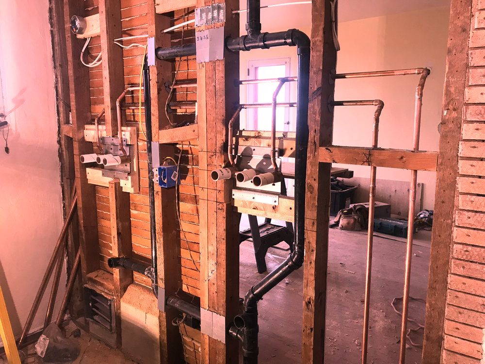 Kea Plumbing Santa Barbara CA | Reviews, Services and Prices