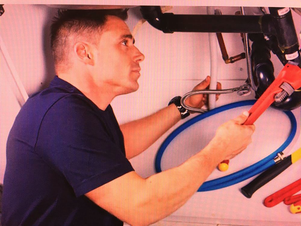 r p v  hour south bay plumbing faucet installation 