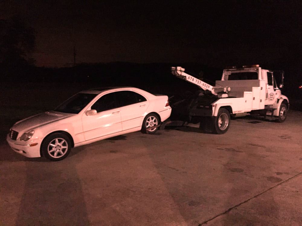 Rockmart Auto And Towing Rockmart GA Reviews, Services and Prices
