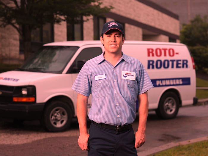 Roto Rooter Plumbing Water Cleanup St Petersburg FL Reviews 