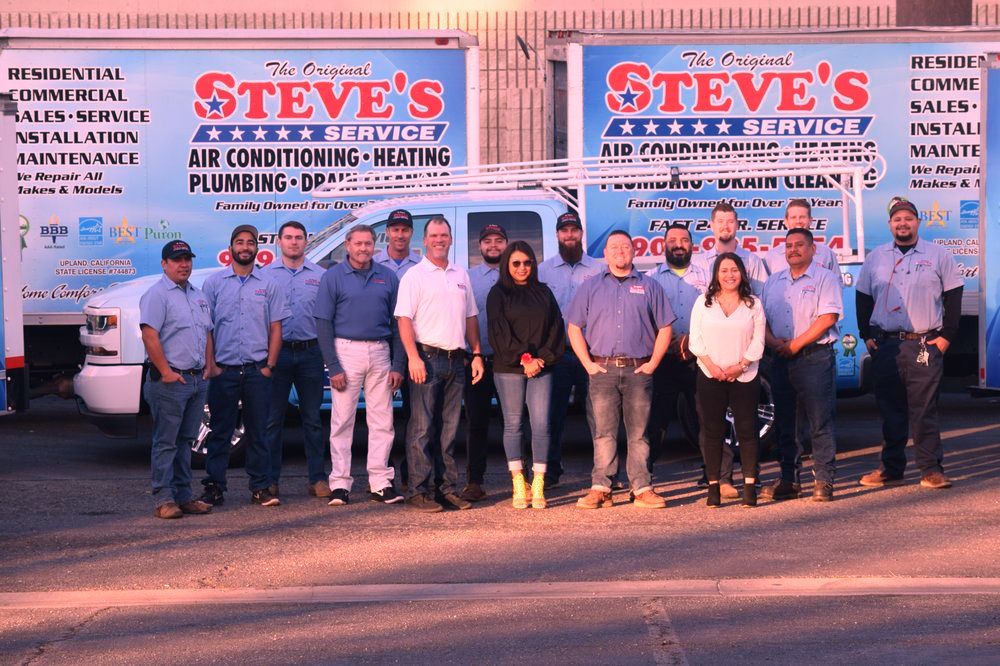 steve s five star service water filter services 