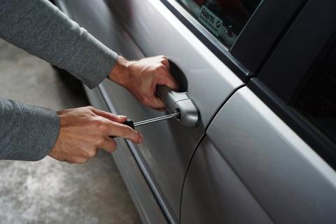 Keeping Your Car Safe, Secure, and Theft- Proof