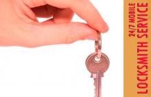 0 007 Lock1 Service 