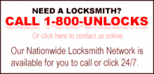 1-800-UNLOCKS 