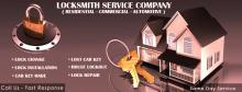 1 2 3 24 Hour Locksmith 
