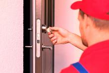  hour locksmith lock re-key 