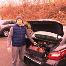   locksmith rockaway mailbox services 