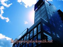 24 Hour Holly Springs Locksmith 