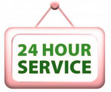 24 Hour Locksmith Bensalem 