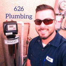  plumbing drain installation 