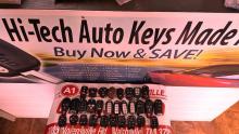 A-1 Locksmith 
