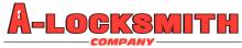 A-Locksmith Company key replacement and duplication 