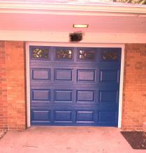 AD Garage Doors and Locks LLC 