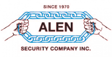 ALEN Security CO 