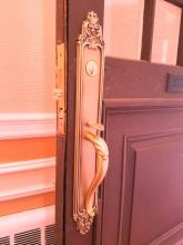 A Ok Lock Security safe locksmith services 