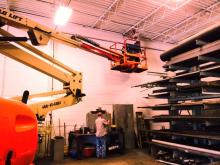 Absolute Security Lock 