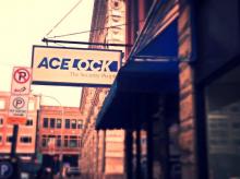 Ace Lock 