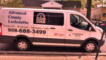 Advanced County Locksmiths residential locksmiths 