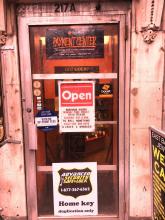 Advanced Security Safe and Lock - Baltimore car locksmith 