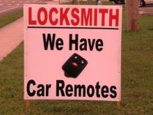 Affordable Lock Security Solutions - Brandon 