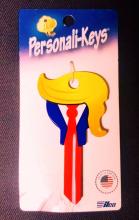 Alki W Seattle Key Lock 