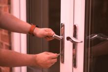Always Open Locksmith 