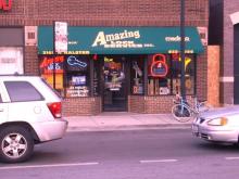 Amazing Lock Service 