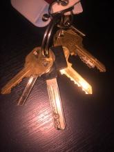 Anderson Locksmith Co mailbox services 