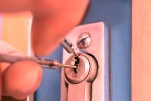 Anytime Lock Safe 