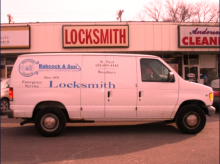 Apollo Locksmith 
