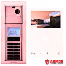Armor Locksmith Security 