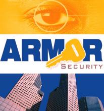 Armor Security Inc 