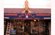Big Apple Hardware Houseware 