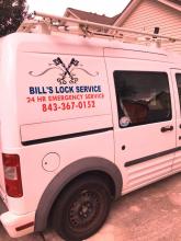 Bill s Lock Service Building Maintenance safe locksmith services 