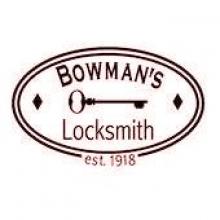 Bowman s Locksmith car locksmith 