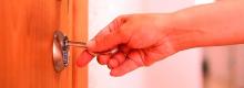 Brown Locksmith Company car unlocking 