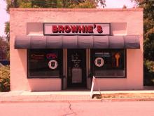 Brownies Lock Security 
