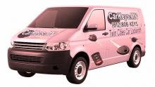 CarKeys MN 